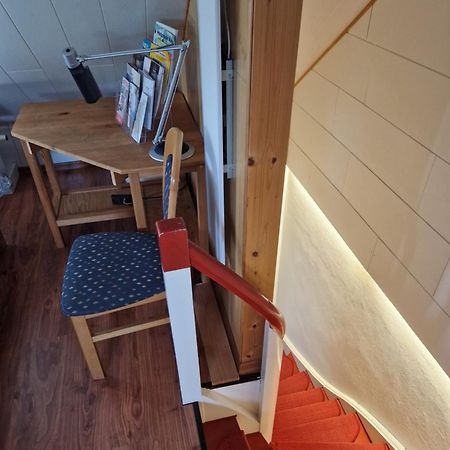 Ferienwohnung A&K Ботроп Экстерьер фото