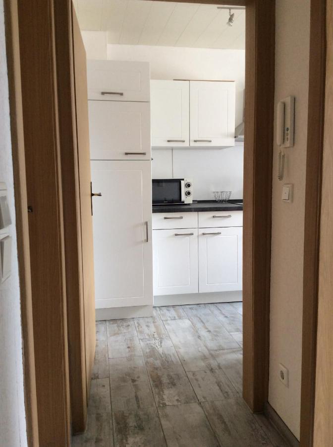 Ferienwohnung A&K Ботроп Экстерьер фото